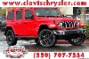 New 2024 Jeep Wrangler Sahara 4xe
