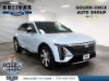 Pre-Owned 2024 Cadillac LYRIQ Tech