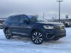 Pre-Owned 2022 Volkswagen Atlas V6 SEL Premium R-Line 4Motion