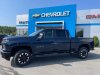 Pre-Owned 2020 Chevrolet Silverado 2500HD Custom