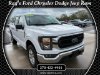 Pre-Owned 2023 Ford F-150 Lariat