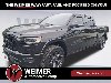 Pre-Owned 2022 Ram 1500 Limited