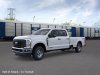 New 2025 Ford F-250 Super Duty XL