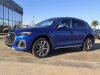Pre-Owned 2024 Audi SQ5 3.0T quattro Premium Plus
