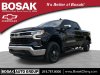Pre-Owned 2024 Chevrolet Silverado 1500 LT