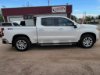 Pre-Owned 2024 Chevrolet Silverado 1500 LTZ