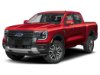 New 2025 Ford Ranger Lariat