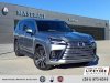 Pre-Owned 2024 Lexus LX 600 Luxury