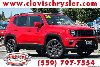 Pre-Owned 2023 Jeep Renegade Upland
