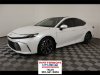 Pre-Owned 2025 Toyota Camry XLE
