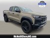 Pre-Owned 2024 Chevrolet Colorado Trail Boss