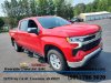 Certified Pre-Owned 2022 Chevrolet Silverado 1500 LT