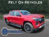 Certified Pre-Owned 2024 Chevrolet Colorado Z71