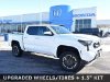 Pre-Owned 2024 Toyota Tacoma SR5