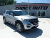 Pre-Owned 2020 Ford Explorer XLT