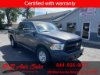 Pre-Owned 2016 Ram 1500 SSV