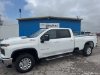 New 2025 Chevrolet Silverado 3500HD LT
