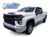 Pre-Owned 2021 Chevrolet Silverado 2500HD Work Truck