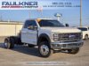 Pre-Owned 2023 Ford F-450 Super Duty Lariat