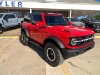 Pre-Owned 2022 Ford Bronco Wildtrak Advanced