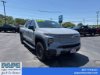 Pre-Owned 2025 Chevrolet Silverado EV LT