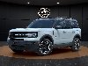 Pre-Owned 2022 Ford Bronco Sport Outer Banks