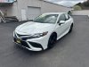 Pre-Owned 2024 Toyota Camry XSE