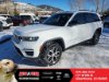New 2025 Jeep Grand Cherokee Limited