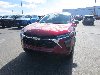 Pre-Owned 2024 Chevrolet Trax LS