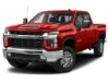 Pre-Owned 2023 Chevrolet Silverado 3500HD LT