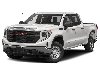 Pre-Owned 2022 GMC Sierra 1500 AT4X