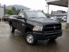 Pre-Owned 2018 Ram 2500 Tradesman