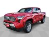 Pre-Owned 2024 Toyota Tacoma Limited