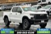 Pre-Owned 2022 Chevrolet Silverado 1500 ZR2