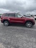 Pre-Owned 2022 Jeep Grand Cherokee WK Limited