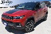 New 2026 Jeep Compass Trailhawk