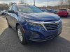 Pre-Owned 2022 Chevrolet Equinox LS