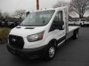 Pre-Owned 2024 Ford Transit 350 HD
