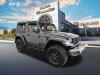 Pre-Owned 2024 Jeep Wrangler Willys