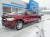 Pre-Owned 2021 Ram 1500 Big Horn