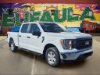 Pre-Owned 2022 Ford F-150 XL
