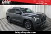 Pre-Owned 2024 Toyota Sequoia Limited