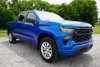 Pre-Owned 2022 Chevrolet Silverado 1500 Custom