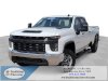 Pre-Owned 2023 Chevrolet Silverado 2500HD Work Truck