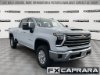Pre-Owned 2024 Chevrolet Silverado 2500HD LTZ