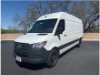 Unknown 2021 Mercedes-Benz Sprinter 2500