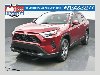 Pre-Owned 2025 Toyota RAV4 Hybrid XLE