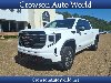Pre-Owned 2025 GMC Sierra 1500 AT4