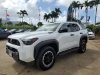 Pre-Owned 2025 Toyota 4Runner Hybrid Trailhunter
