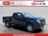 Pre-Owned 2025 Nissan Frontier S